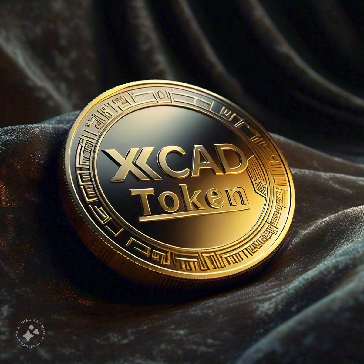 Softboy012's tweet photo. @100xAltcoinGems $XCAD will not only surprise the world.

it will shocked everyone like #bitcoin shocked us few years ago.

$XCAD #Watch2Earn #BNB #XCADToken @XcademyOfficial. https://t.co/gbbfrPcPQD
