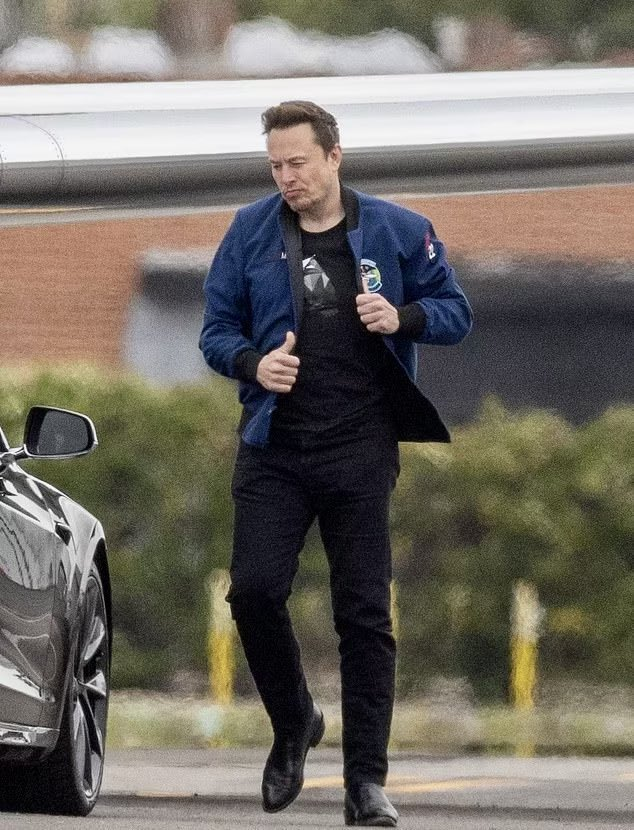 What would you do if you woke up as Elon Musk tomorrow?