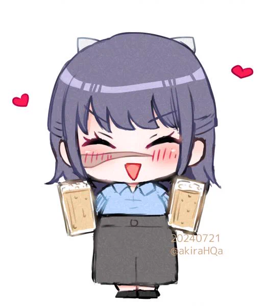 歌ちゃん 