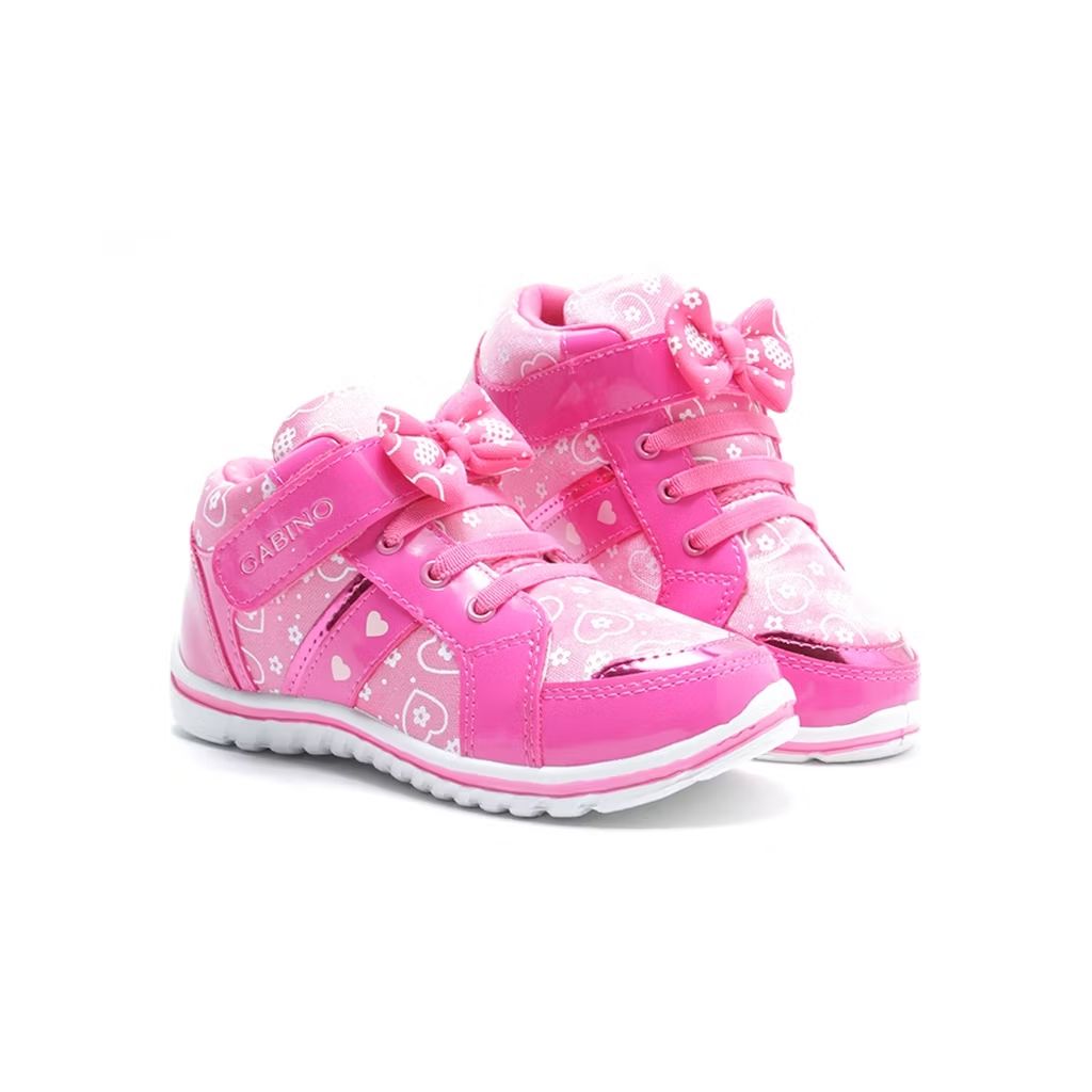 ErlinDonna's tweet photo. Cek Gabino Sepatu Anak Perempuan Sneakers Casual Trulla - G3CA8018-1 dengan harga Rp144.500. Dapatkan di Shopee sekarang! https://t.co/GVvk452FdL https://t.co/dIV2Aqz2zu