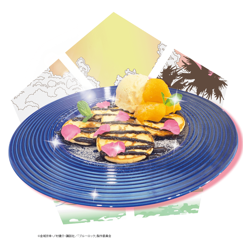 文房具カフェコラボ tweet media