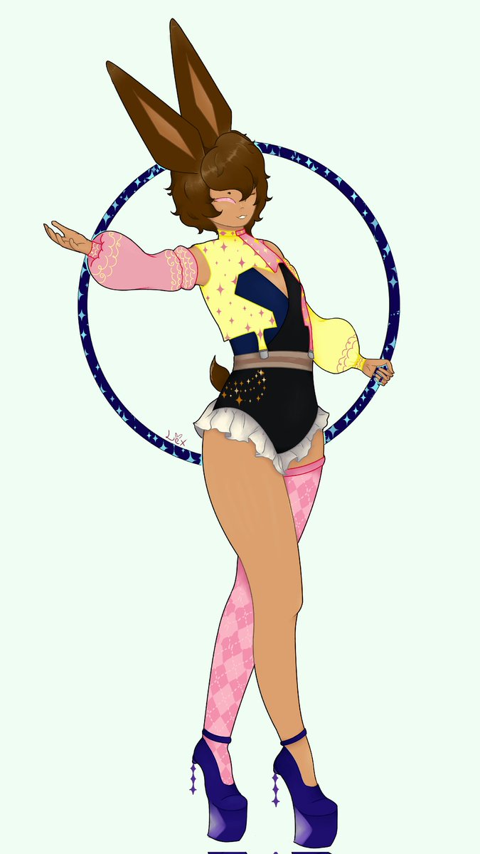 Lex_SimpBunny's tweet image. I FINISHED A PART OF LEX'S SPLASH ART AND I LOVE IT AS MUCH AS IT IS IN EVERY WAY, ESPECIALLY BECAUSE OF HOW IT LOOKS WHEN YOU PUT IT TOGETHER WITH SAMPO'S

#SamLex #oc #characterdesign #originalcharacter #hsr #honkaistarailOc #insert