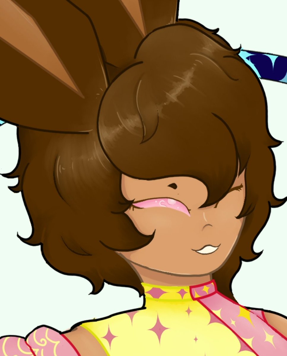 Lex_SimpBunny's tweet image. I FINISHED A PART OF LEX'S SPLASH ART AND I LOVE IT AS MUCH AS IT IS IN EVERY WAY, ESPECIALLY BECAUSE OF HOW IT LOOKS WHEN YOU PUT IT TOGETHER WITH SAMPO'S

#SamLex #oc #characterdesign #originalcharacter #hsr #honkaistarailOc #insert