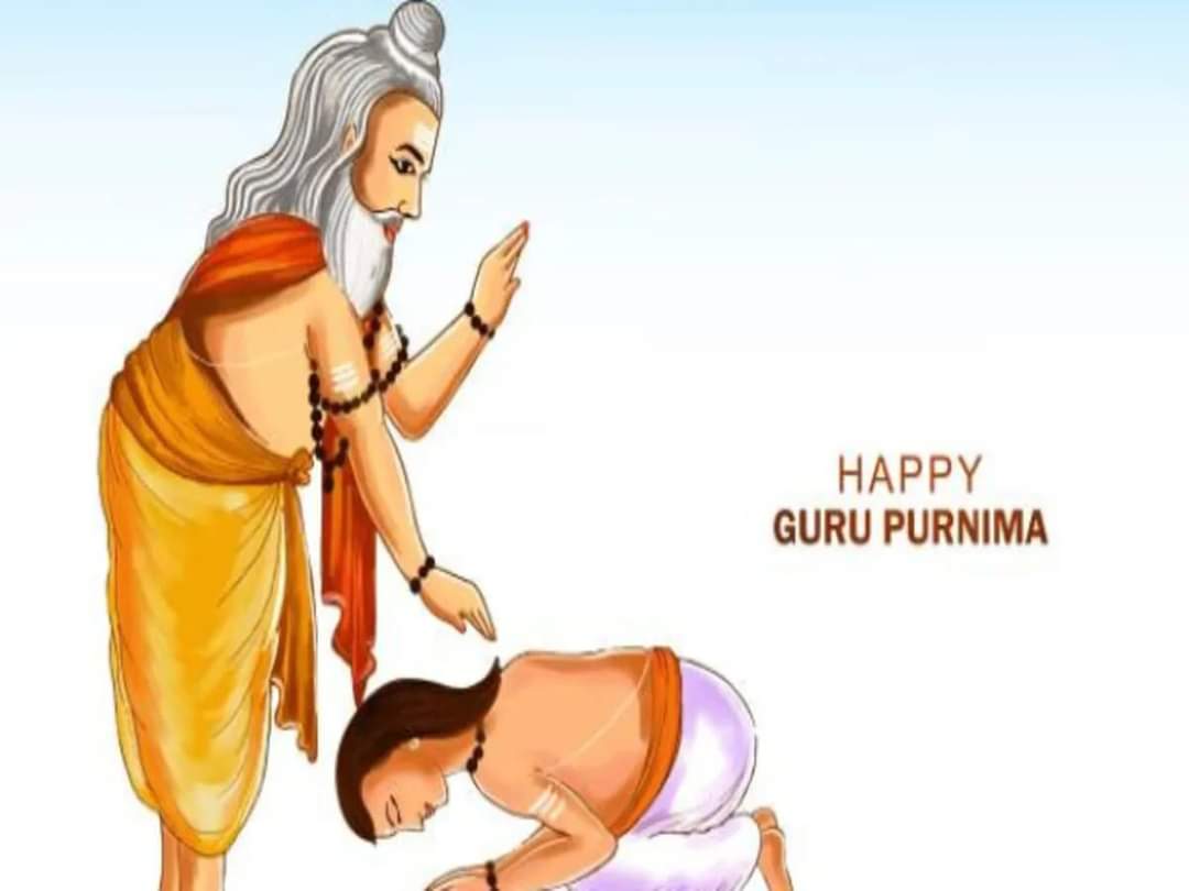rajan_amatya's tweet photo. Dear all my Gurus from my professional life, academic life and day to day life,

Happy Guru Purnima - 2024 ‼️🙏💖 https://t.co/OXlkq2HeoB