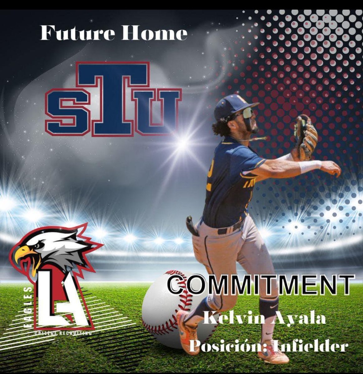 The Real CACC BASEBALL tweet media