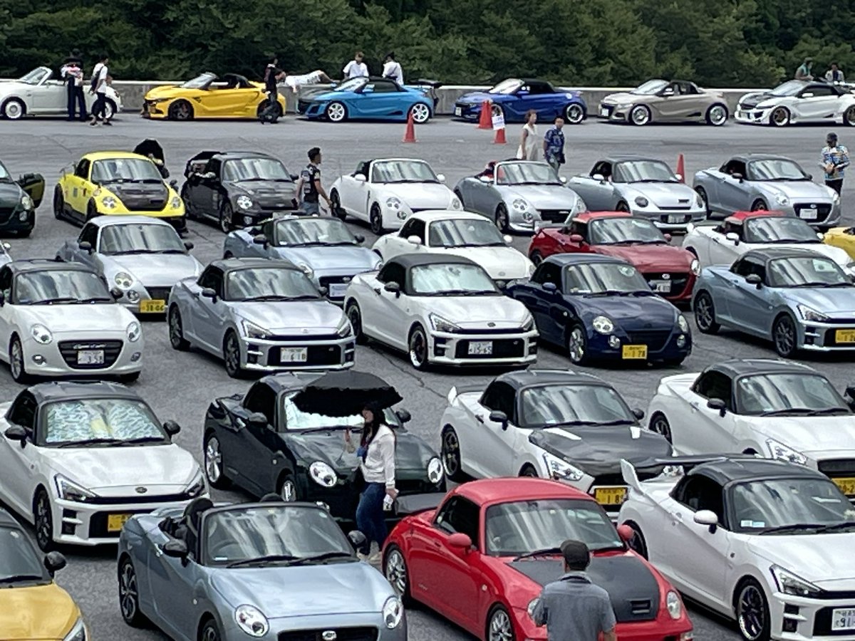 copen_1221's tweet photo. エスコペ参戦中！ https://t.co/kc457r7Kzp