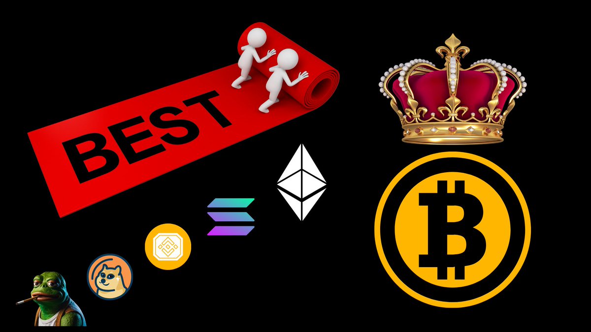 MIhaiDanielWeb3's tweet photo. Buna dimineata, astazi am un clip  ( pe canalul de Youtube ) foarte interesant pentru voi, la ora 17 , am analizat 7 monede, pe o perioada de 16 zile, de la caderea lui #bitcoin in 5 iulie la 53.600$ si pana acum sa vad care din ele a avut cea mai buna performanta.
Va astept la ora 17 !