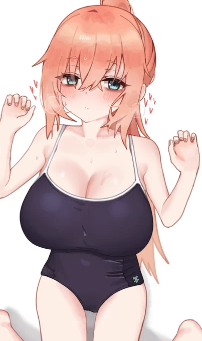 CMのすく水こまろちゃんめっちゃよかった#生徒会にも穴はある  #生穴る 