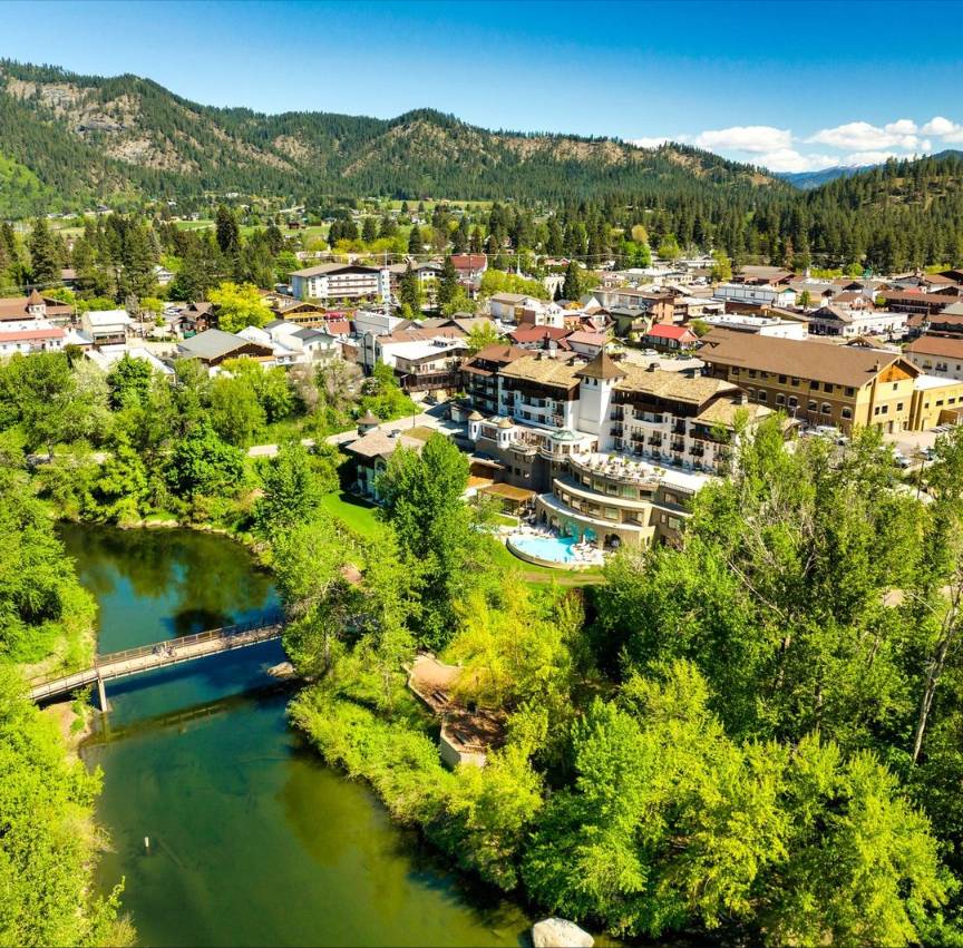 leavenworth_wa's tweet image. It&apos;s so pretty in Leavenworth right now! leavenworth.org/webcams/
.
.
leavenworth.org/webcams/#Maife… #Leavenworth #BavarianFestival #SpringCelebration #LeavenworthMaifest