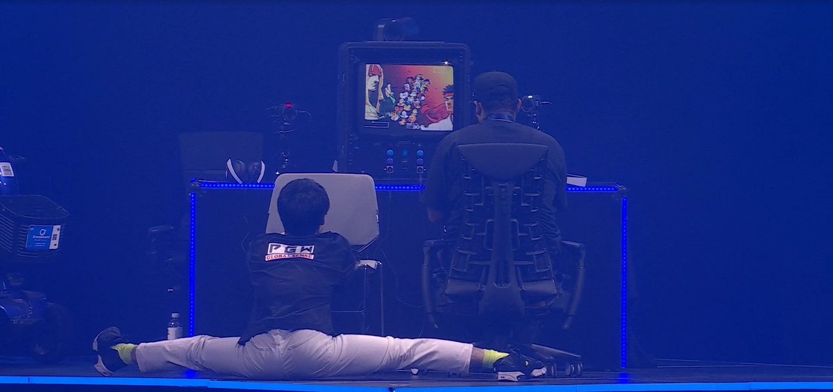Sengi_ssb's tweet photo. @Evo GOAT https://t.co/tcJatTBkK8