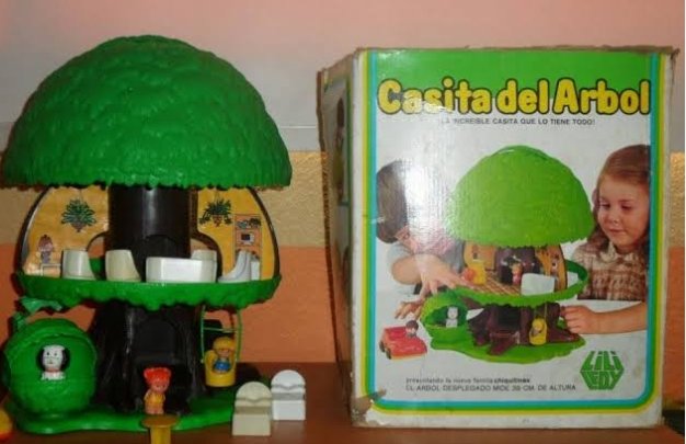 Doña Carmelita tweet media