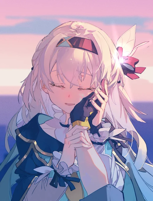 #HonkaiStarRail #Firefly 