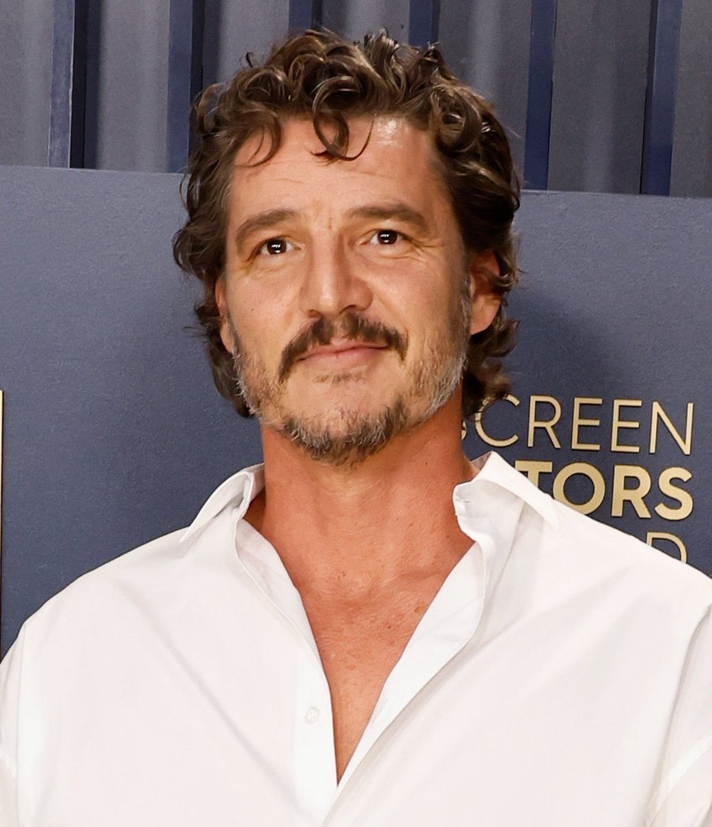 PedroPascalpage's tweet image. 