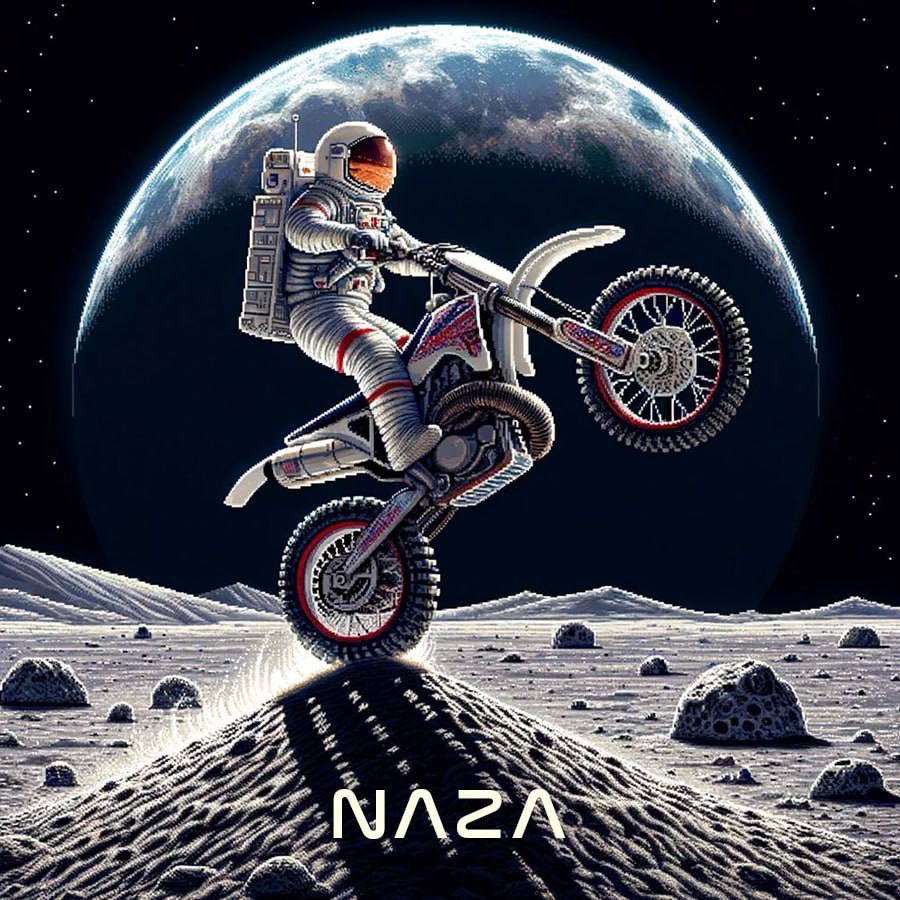 ___sparkleface's tweet photo. @kellyontheblock @Palgrani2 @naza_coin $naza won’t stop! https://t.co/5aMiMcMnjM