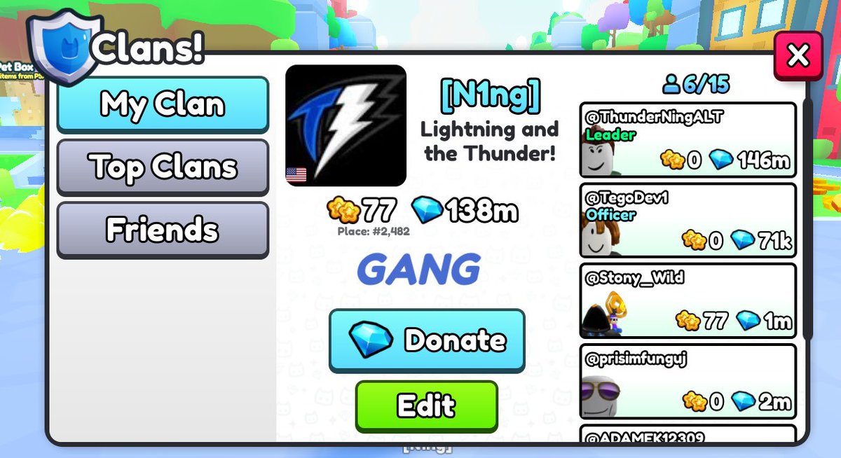 ThunderNing tweet media