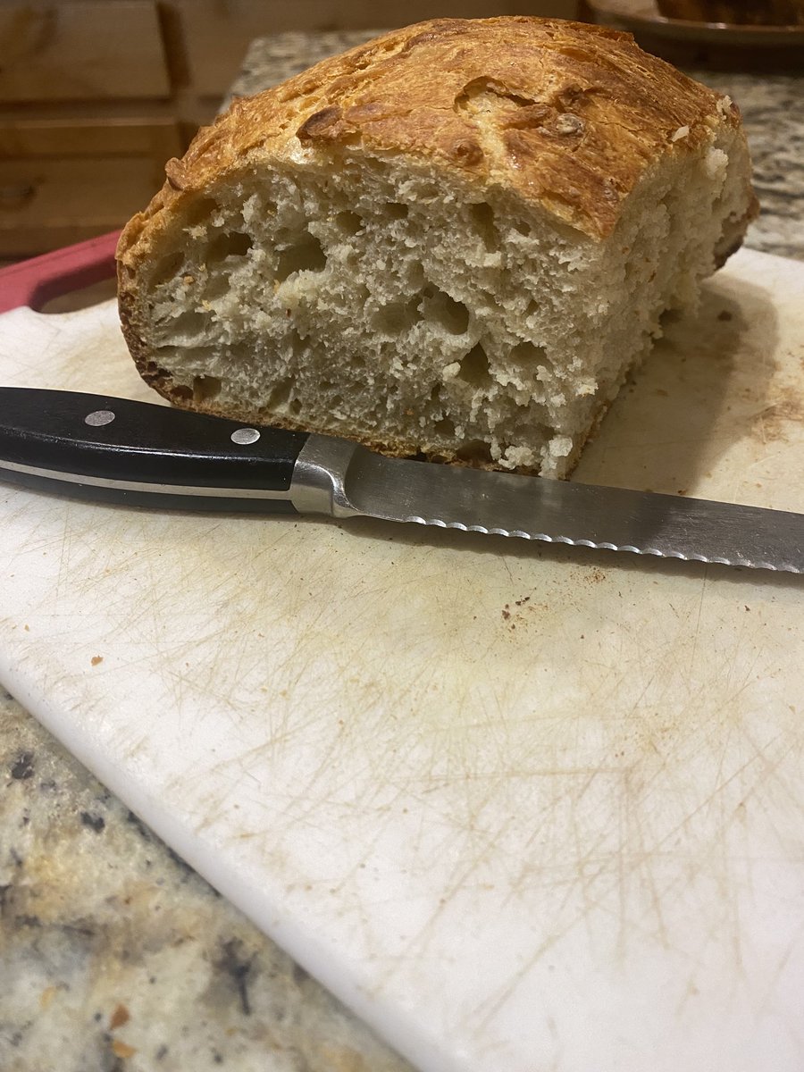 SuzieQuackers2's tweet photo. Bison and Italian Sausage Parmesean Meatballs over Linguine and Homemade Sauce! Mommas one Pot Sourdough, Peach Cobbler from our trip to the Orchard this morn! #TwoTrickPony #WishUWereHere #OkieFusionCooking https://t.co/YVhhmqF1hD