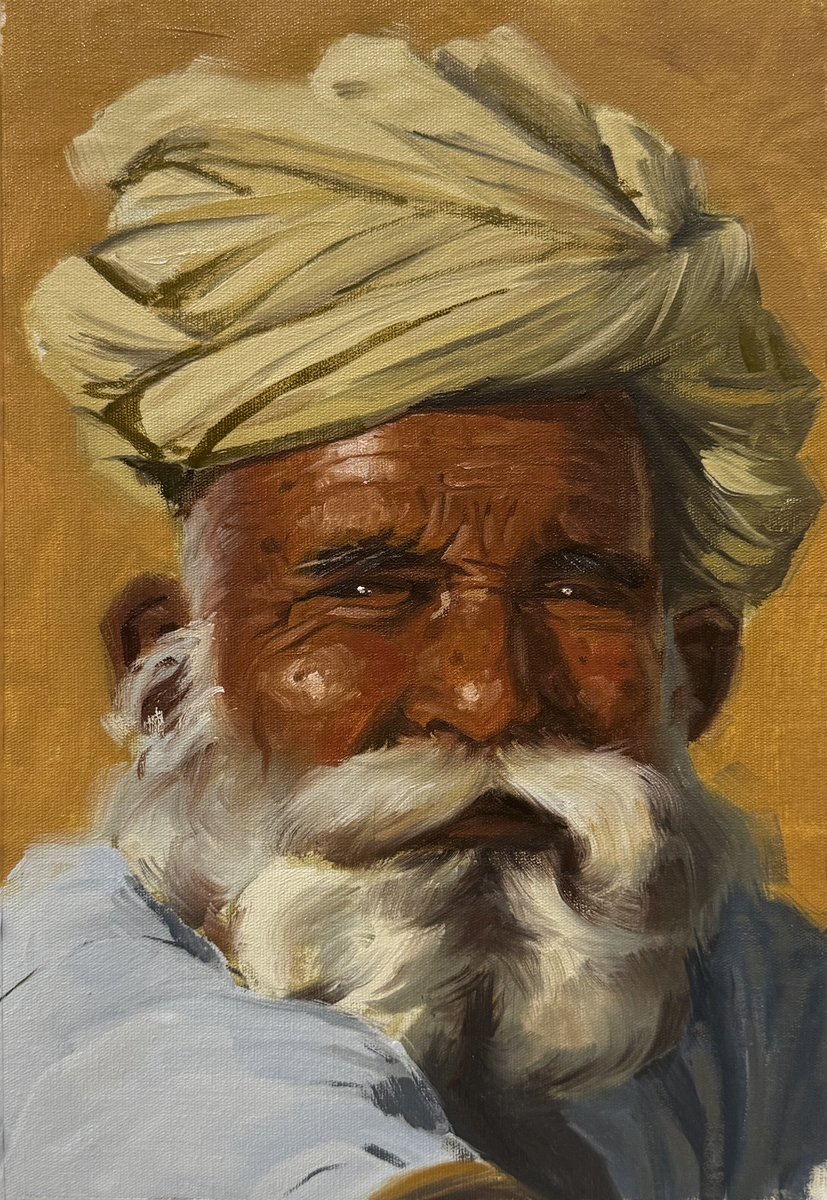 robertrburga's tweet image. Aproveitar pra em apresentar aqui :)
Meu nome é Burga, sou pintor e ilustrador Manaura, apaixonado por tinta à òleo. Gosto de pintar memórias e experiencias que vivi, mas também faço outros experimentos..