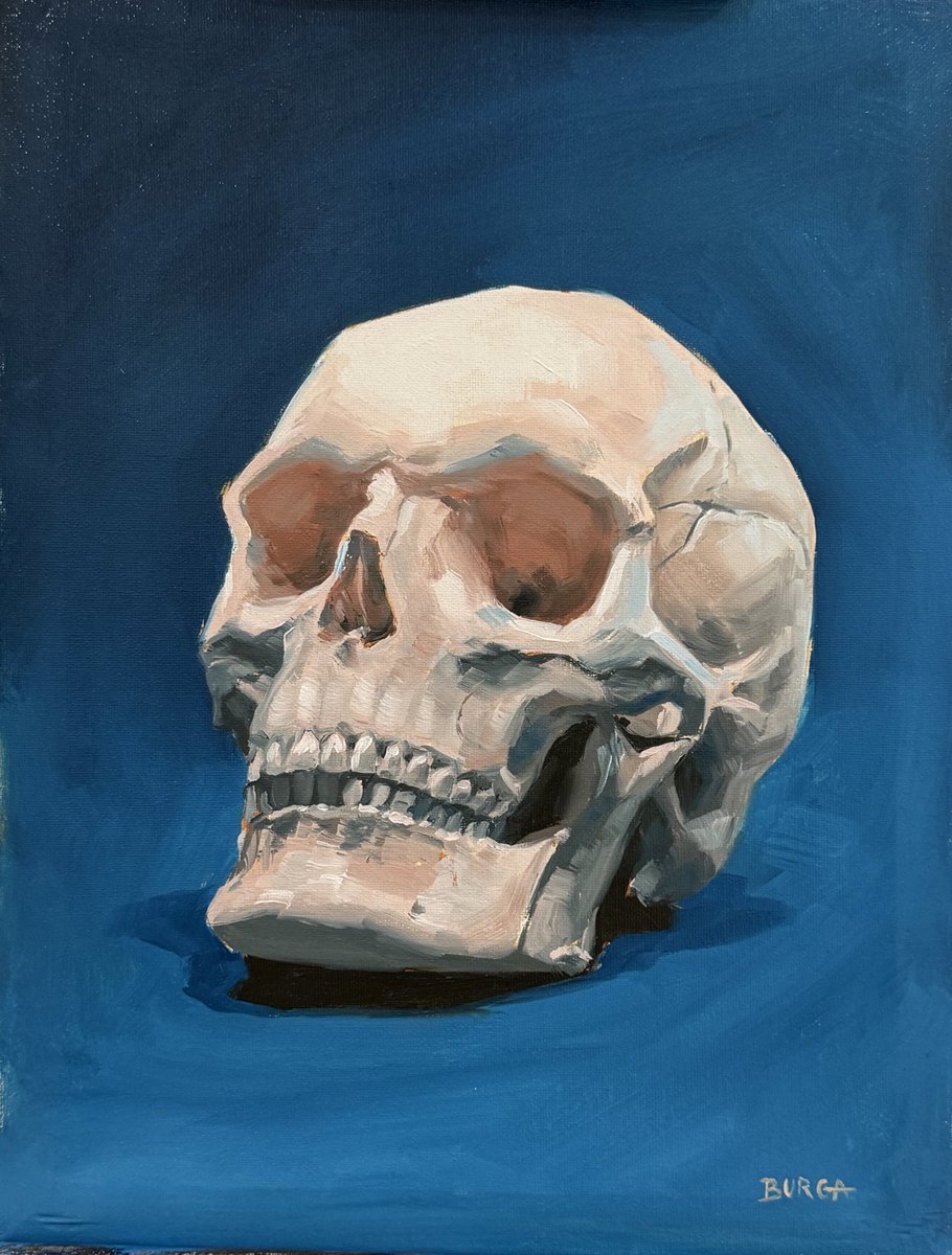 robertrburga's tweet image. Aproveitar pra em apresentar aqui :)
Meu nome é Burga, sou pintor e ilustrador Manaura, apaixonado por tinta à òleo. Gosto de pintar memórias e experiencias que vivi, mas também faço outros experimentos..