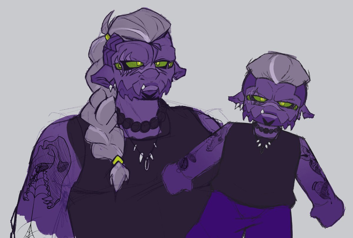 Do_Fish_Bite's tweet photo. Styles been changing a bit and I haven’t drawn him in a while
#lmkfanart #lmkhuntsman https://t.co/gfubVrCzj6