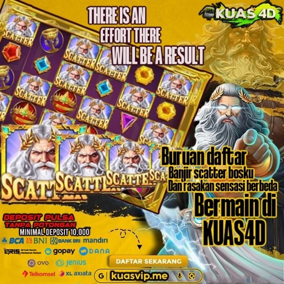 Kuas4D's tweet photo. Gak percaya banget dari modal minim, bisa dapet hasil yang maksimal banget. Gara - gara jadi new member yang banyak bonus, dan pastinya melimpahhh. Tunggu apa lagi? Udah kepo kan? Langsung aja cari " KUAS4D ". Aku udah ngerasain, masa kamu enggak mau. #KUAS4D #slotgacorindonesia https://t.co/aQ4dXEpCSJ
