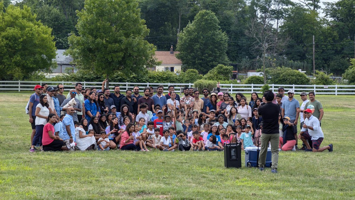 PrincetonITS's tweet image. Tech365 and OKAI had a blast at the KANJ NextGen Picnic! 🎉🌳 Thanks to everyone who joined us for a day of fun, networking, and special pricing offers on OKAI products. Stay tuned for more exciting events!
#evscooter #Kanji_NectGen #picnic #july #nj #Tech365 #OKAI #USA