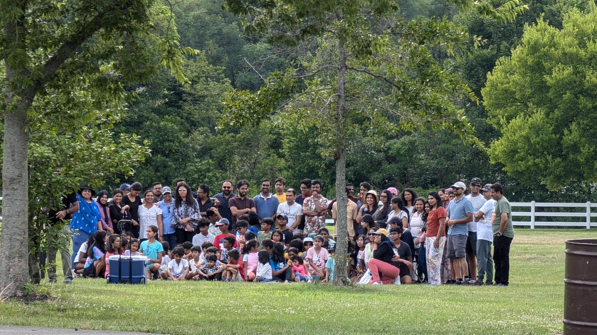 PrincetonITS's tweet image. Tech365 and OKAI had a blast at the KANJ NextGen Picnic! 🎉🌳 Thanks to everyone who joined us for a day of fun, networking, and special pricing offers on OKAI products. Stay tuned for more exciting events!
#evscooter #Kanji_NectGen #picnic #july #nj #Tech365 #OKAI #USA
