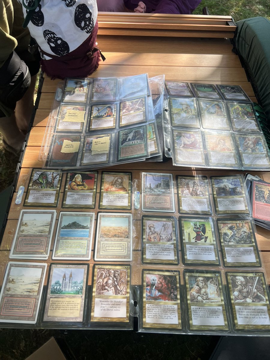 Brian Kibler tweet media