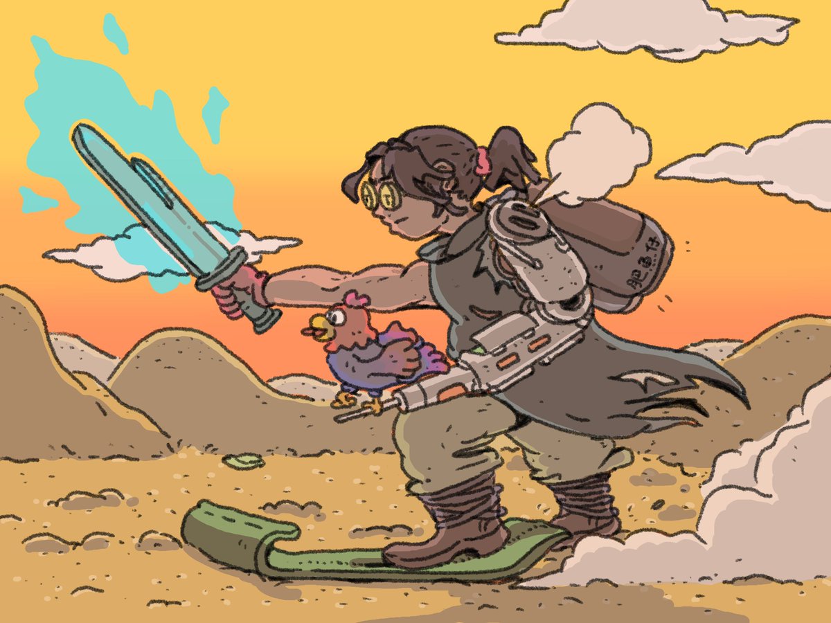 肥鱼仔 (@fatfishboy_) on Twitter photo 