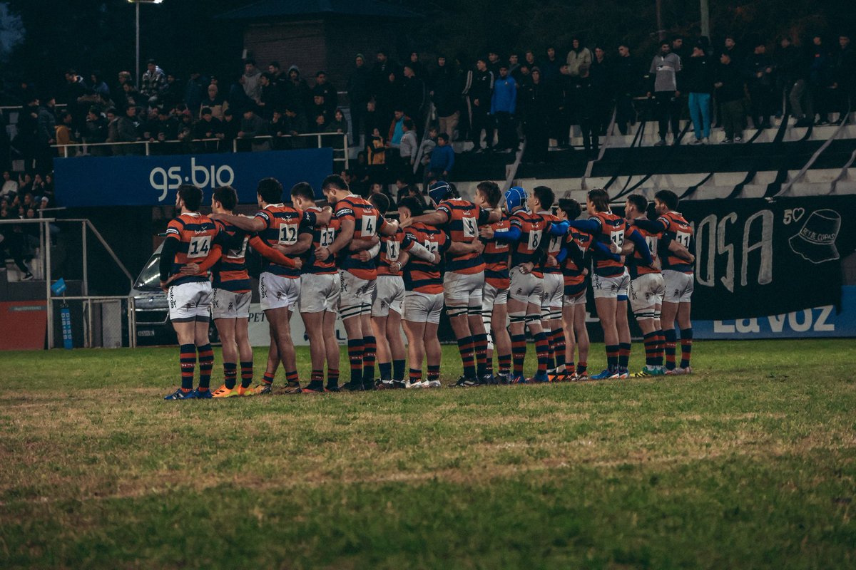 351Deportes's tweet photo. 🔝 ¡TALA , DUEÑO DEL CLÁSICO!

🏉 En un enfrentamiento apasionante, el #TalaRC venció por 18 a 12 a #LaTablada y clasificó para las semifinales. #Top10 

🔜 El próximo rival: #JockeyClub. 

📸 @LautyVallino https://t.co/KST4BXmlyH