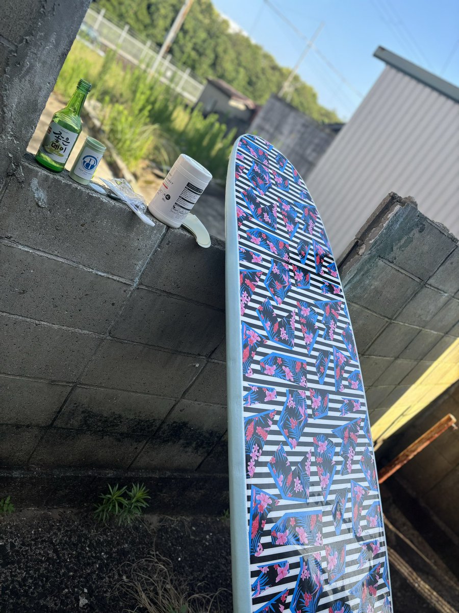 shark_69_69's tweet image. リペア

ガォーー

#catchsurf
#ジェイミー・オブライエンモデル
#波乗り