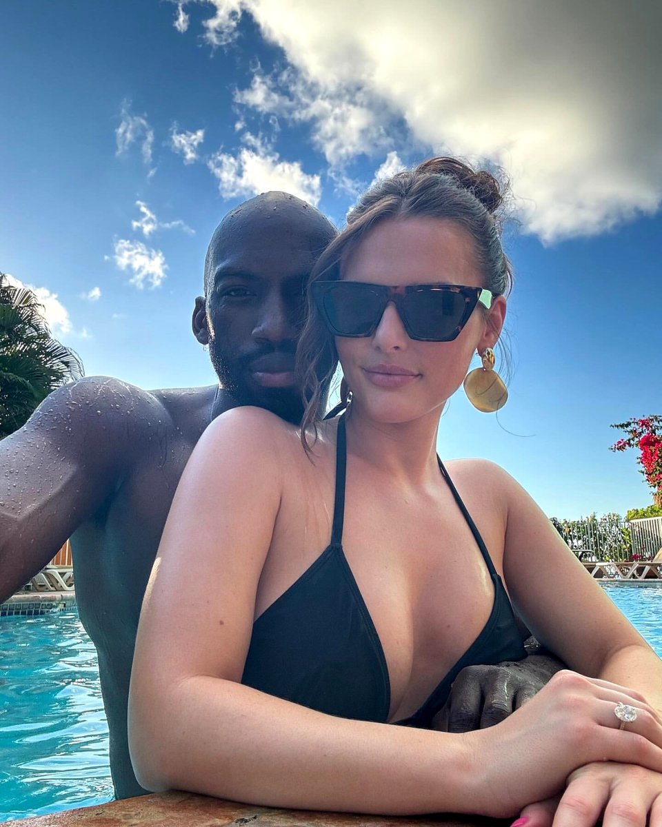 Interracial Vacation tweet media