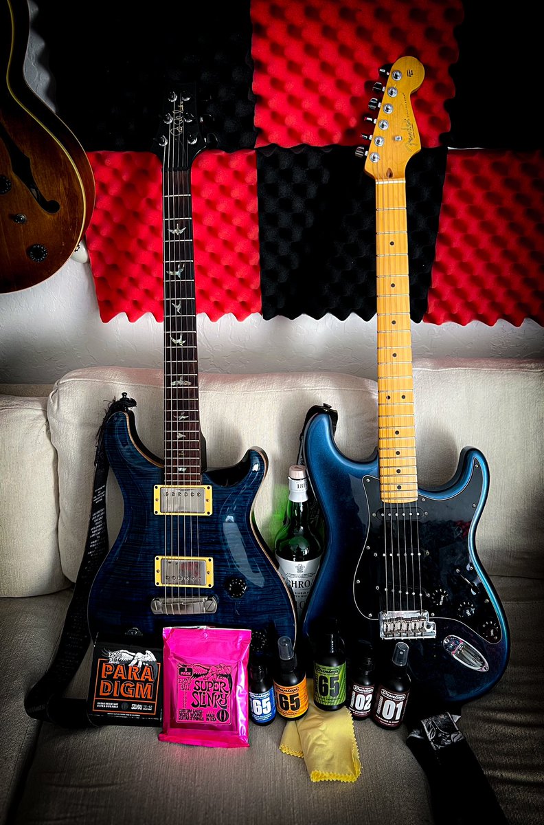 scribe_415's tweet image. Maintenance day