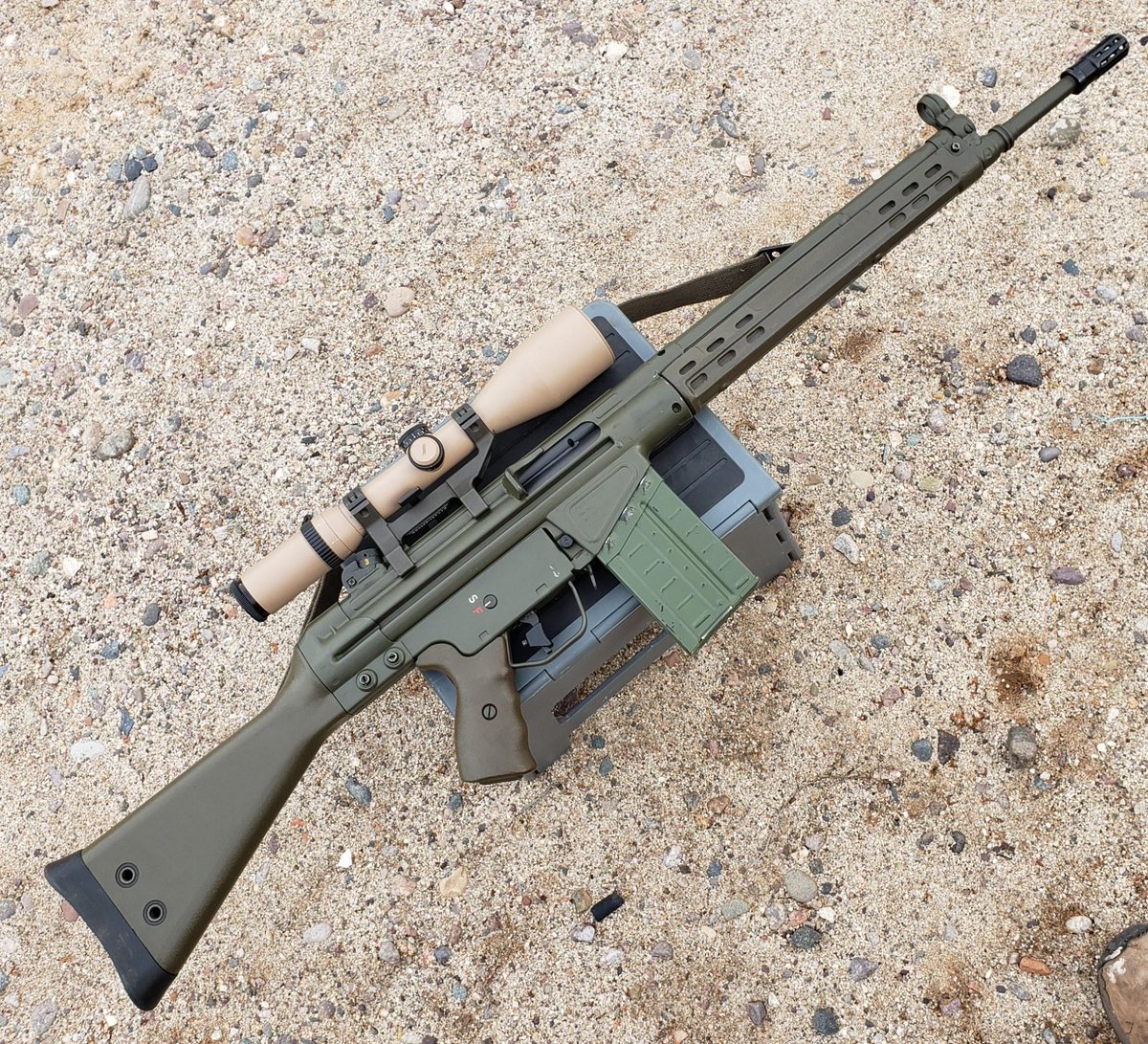 Blackburn firearms (@gunalbum) on Twitter photo 