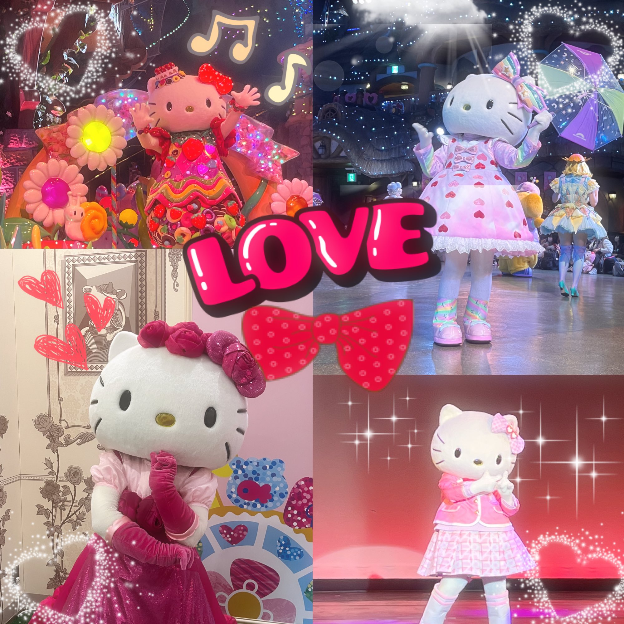 こねこ@🌈X低浮上中 (@ilove_kittysama) / X