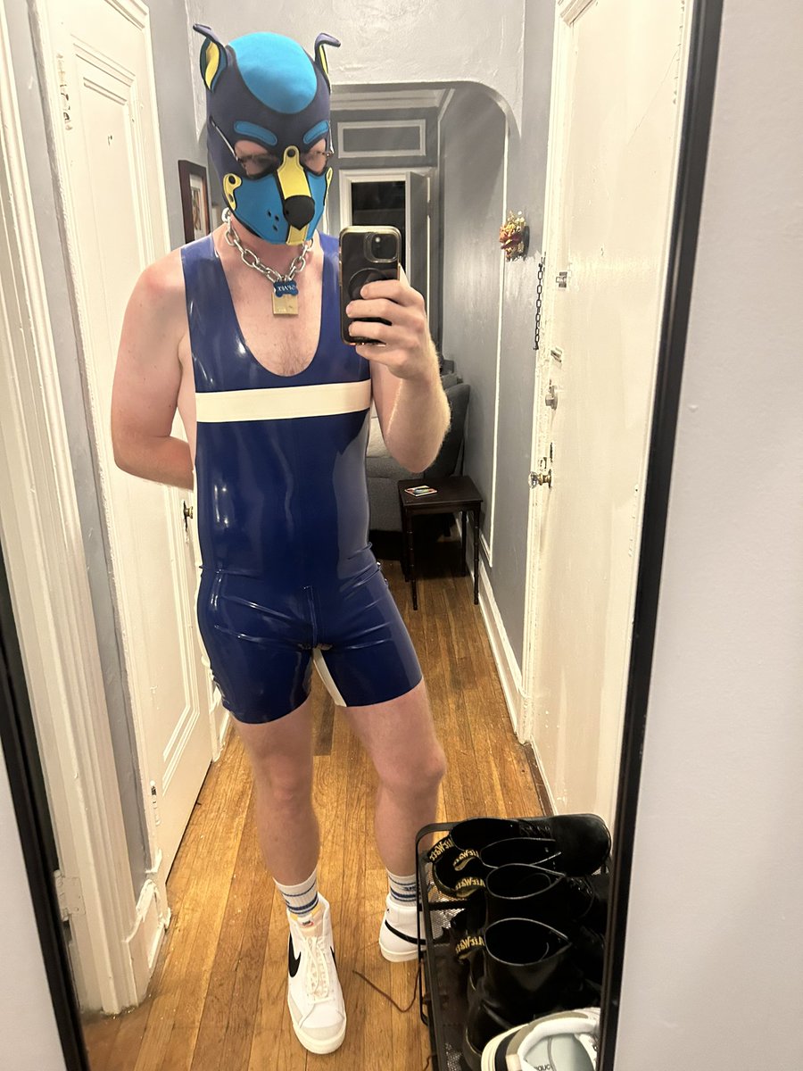 Pup Spark tweet media