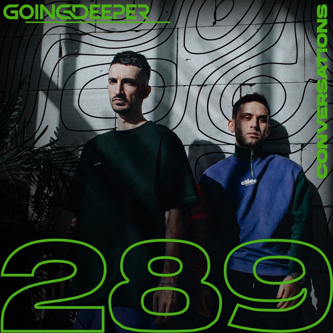 radiomusicbahia's tweet photo. Sábado 20-7, en la 2° hora de #CódigoDance (22 a 24 hs)
Conversations #289
Mixed by #Goingdeeper
#RadioMusic 101.5 #BahiaBlanca
https://t.co/bMV7rG7hcK
#BahíaBlanca, #BuenosAires, #Argentina https://t.co/xDpXSVyRMj