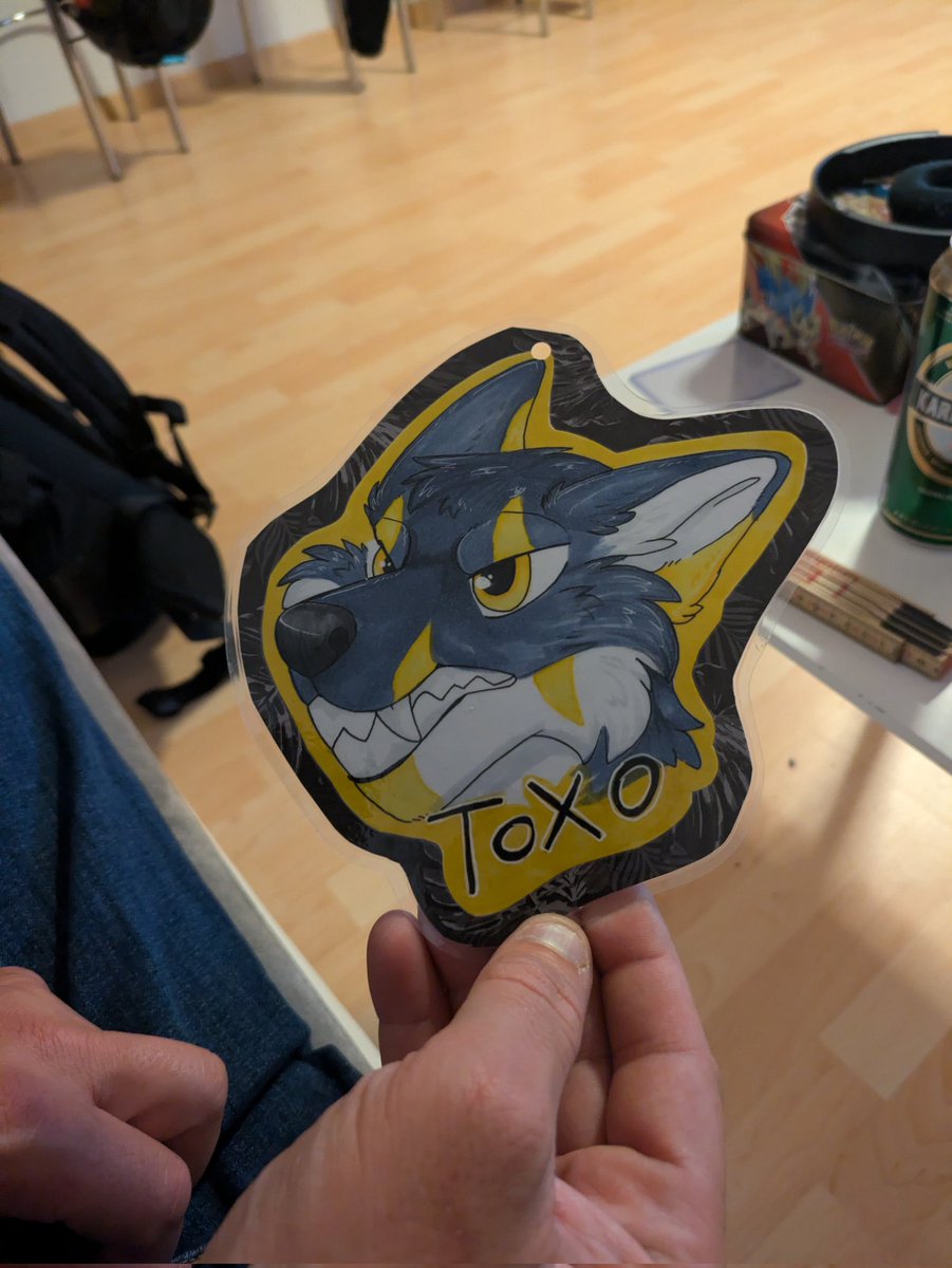 KeLoX 🇨🇭🇮🇹 tweet media