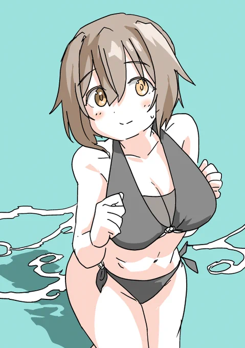  これでなんとか… 