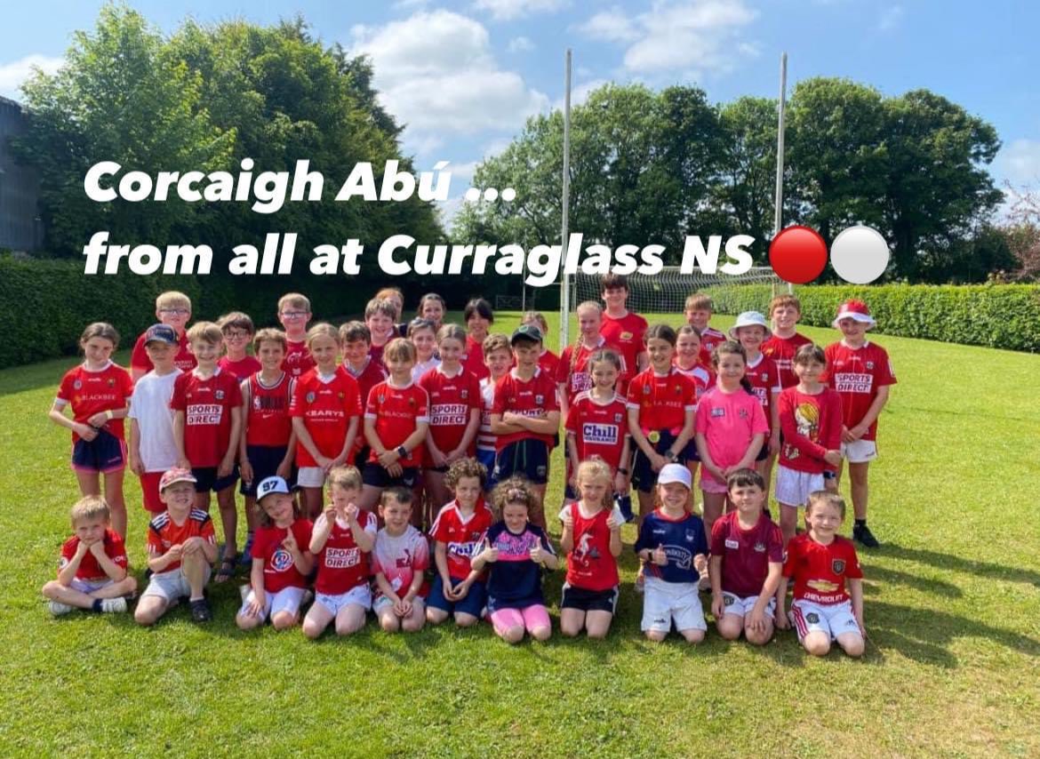 Curraglass N.S (@curraglassns) on Twitter photo 