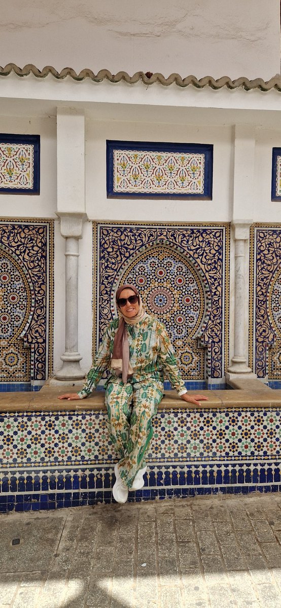 bouchra baibanou (@bbaibanou) on Twitter photo 