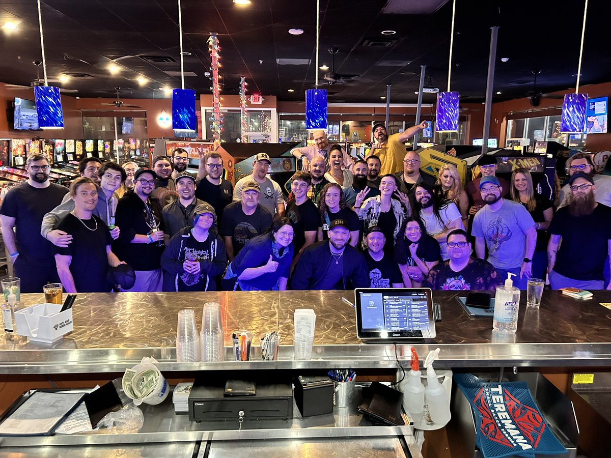 I am finally headed to LA..pray for me I have to fly Spirit because of <a href="/Delta/">Delta</a> cancellations! I may have missed <a href="/FestOfLegends/">Fest Of Legends</a> this year, but I couldn’t be happier that I got to spend time with so many 🏴‍☠️ friends! Hopefully irl work doesn’t get in the way of pirating in ‘25!🩵