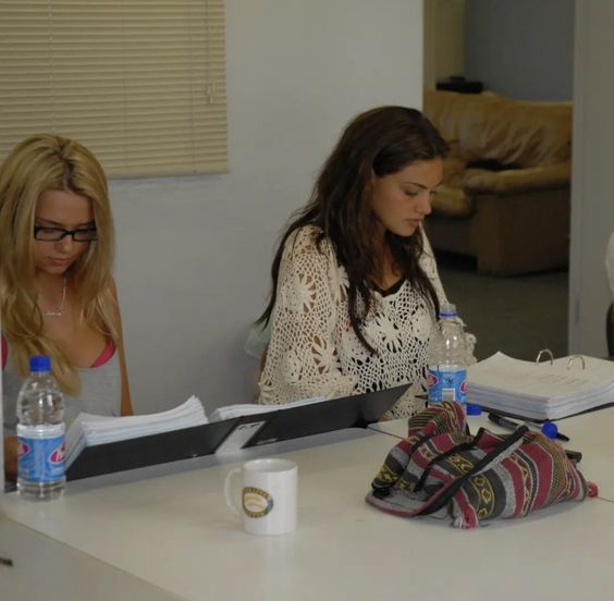 brandynymph's tweet image. She is literally me