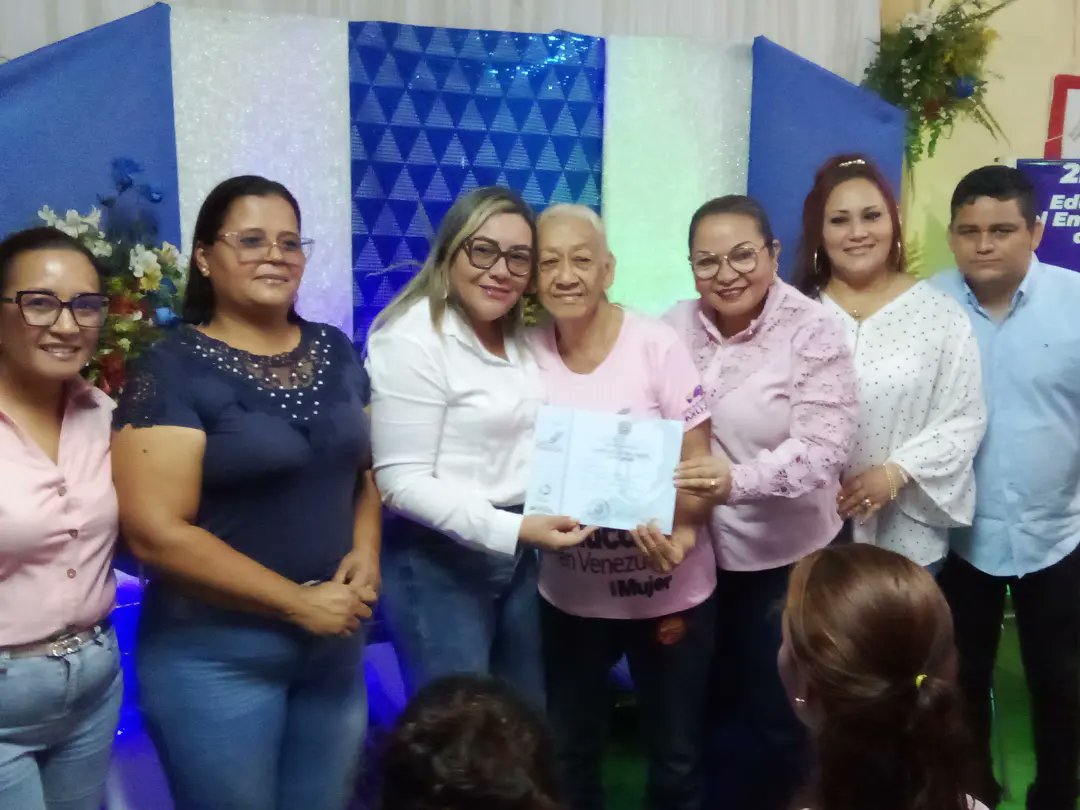CDCEYaracuy tweet media