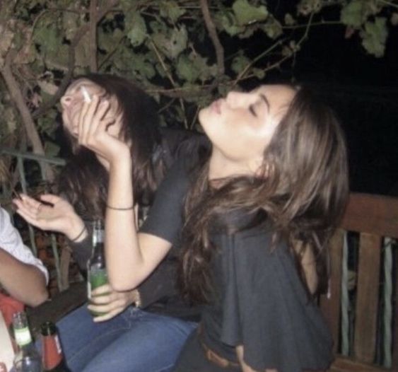 brandynymph's tweet image. She is literally me