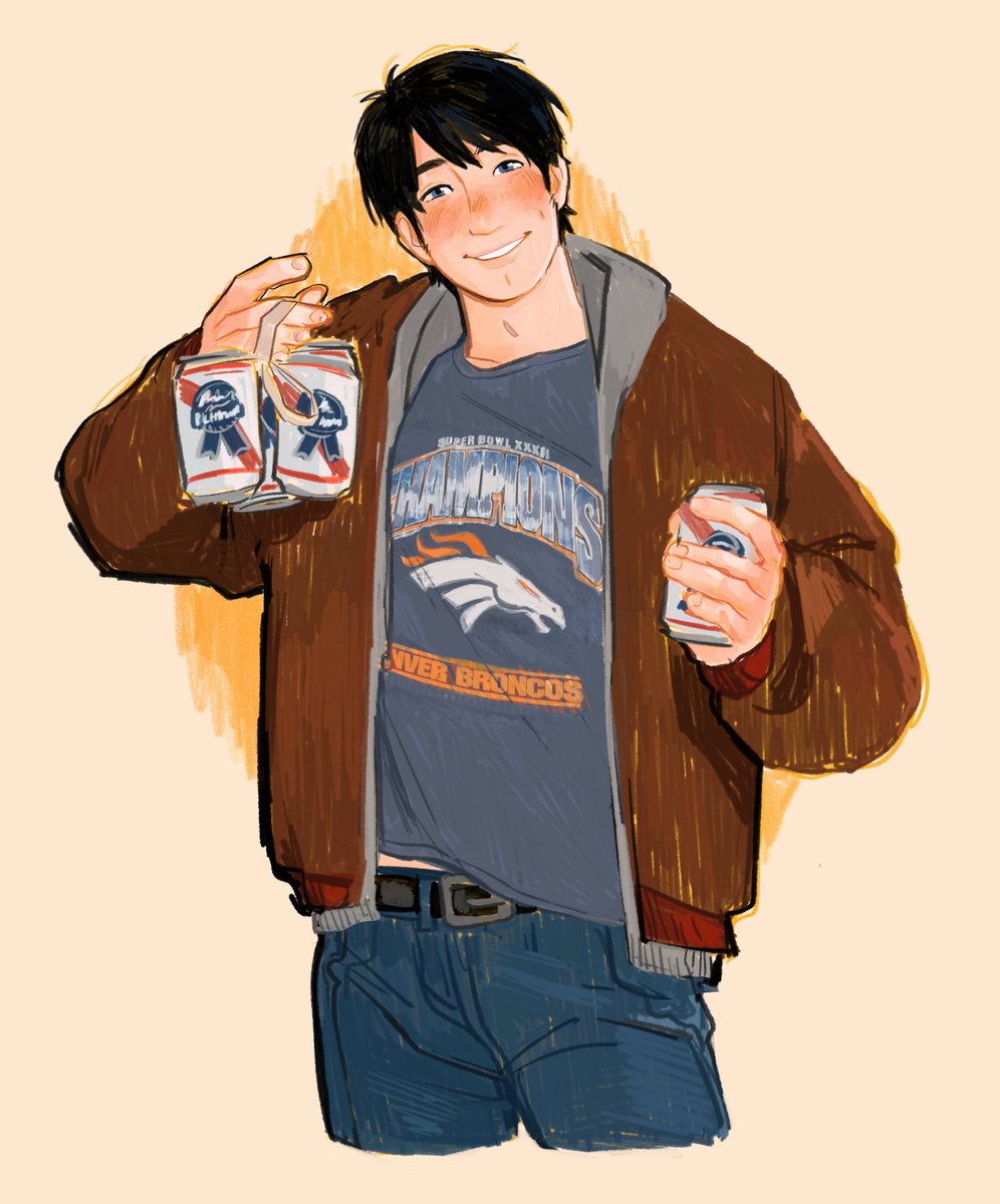 buny (@bunytime) on Twitter photo 