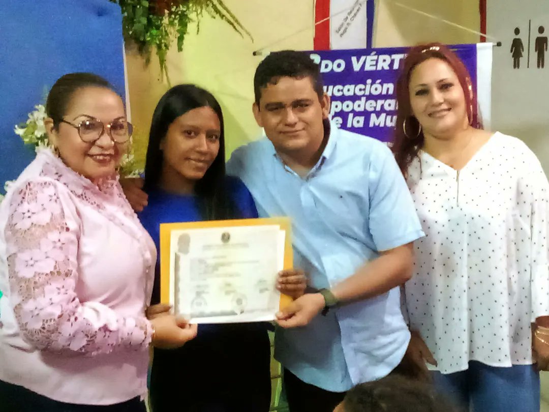 CDCEYaracuy tweet media