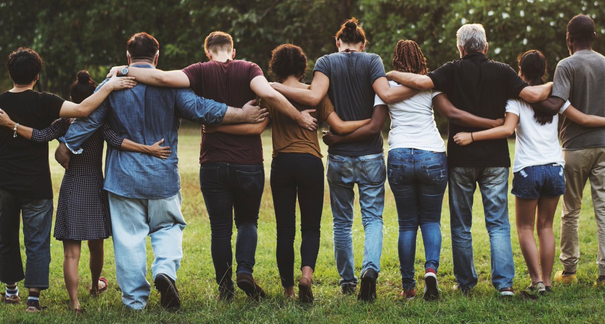ibpaworld's tweet image. The importance of community cannot be understated. The benefits of being in community include boosting empathy, bringing more joy into life, and improving well-being. Via @MasterClass:  masterclass.com/articles/impor…. #community #belonging #powerofcommunity #wellbeing #TogetherWeCan