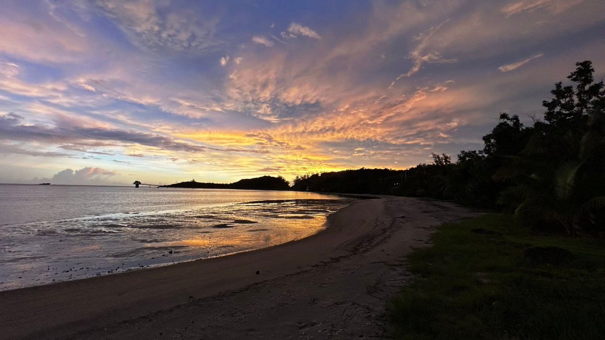 TheGuamGuide's tweet photo. Honoring the past, celebrating the present, and looking forward to the future. Happy Liberation Day, Guam! 💫 

#theguamguide #guam #islandlife #paradise #GuamTravel #Micronesia #PacificIslands #travel #guamguide #liberationdayguam #liberationguam #liberationparadeguam https://t.co/mtKCOa2h4P