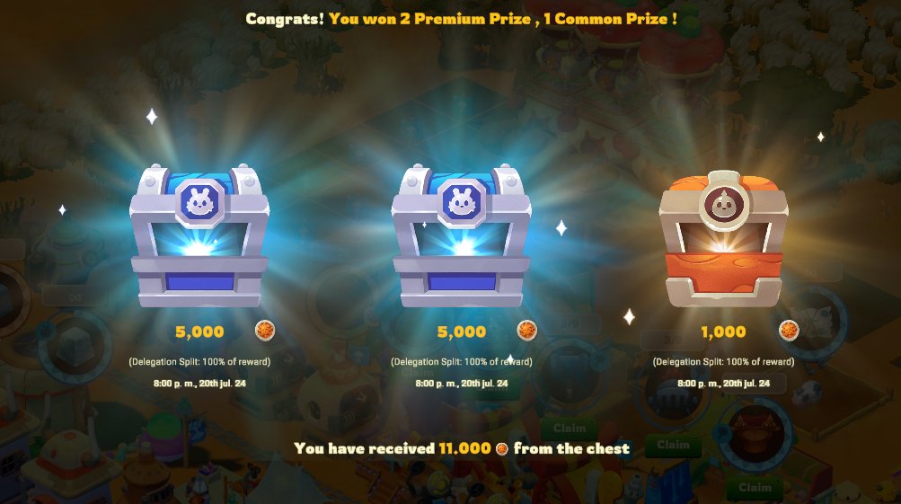 schembre2's tweet image. Triple!!! #MoonFall #19  #Axieinfinity #Homeland #DoA 🥳🥳🥳