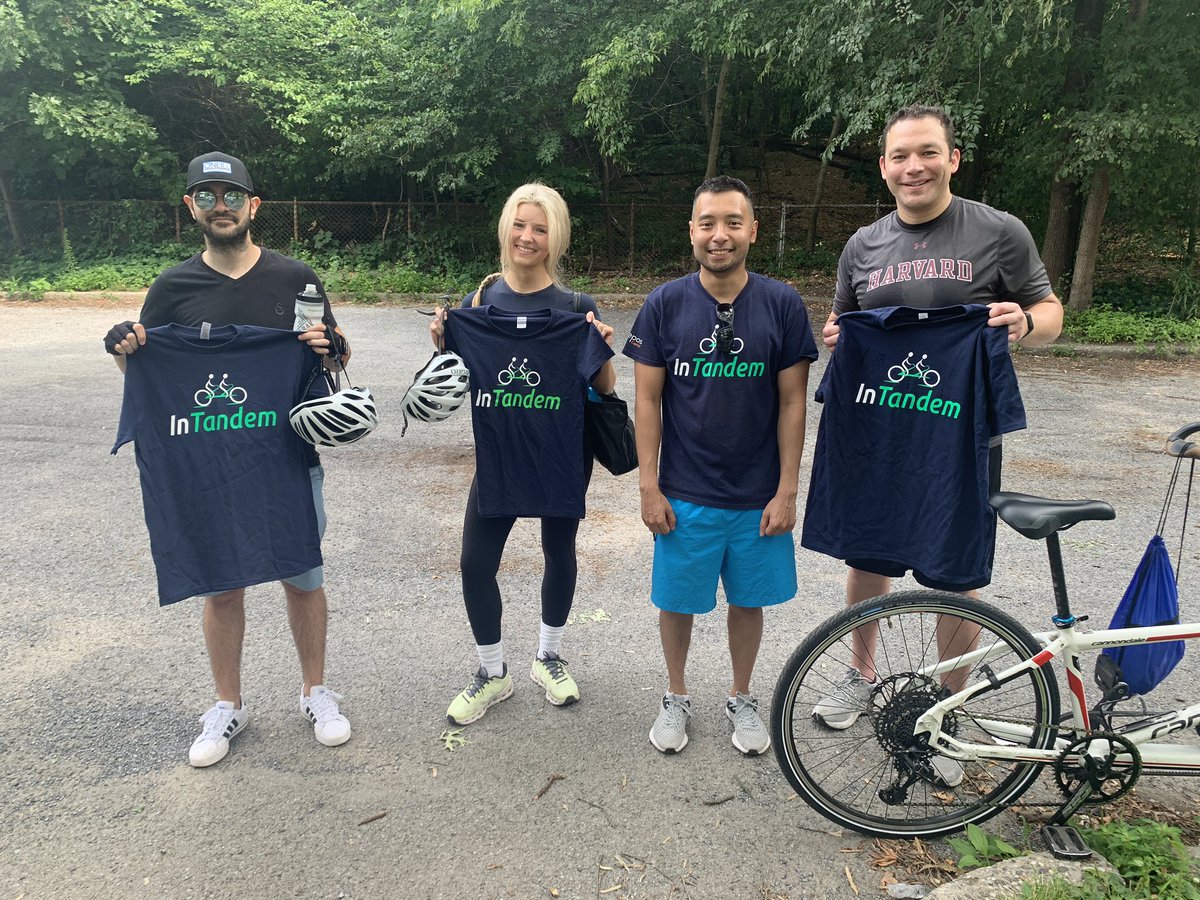 Intandem Bike tweet media